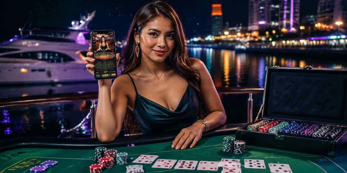 purislot Satu Lobi, Meja Langsung dan Slot Pilihan Anda