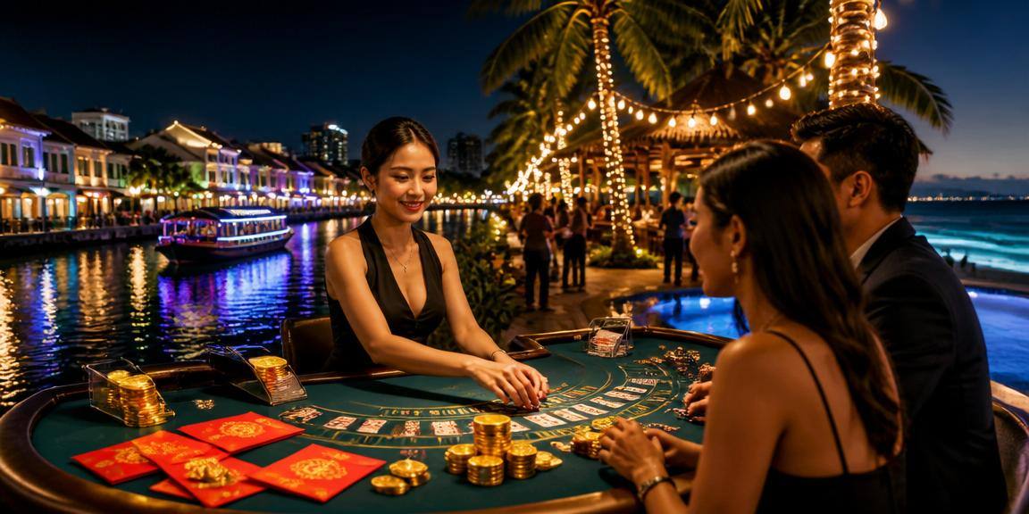 purislot Gold Lantern Hadir di purislot Malaysia